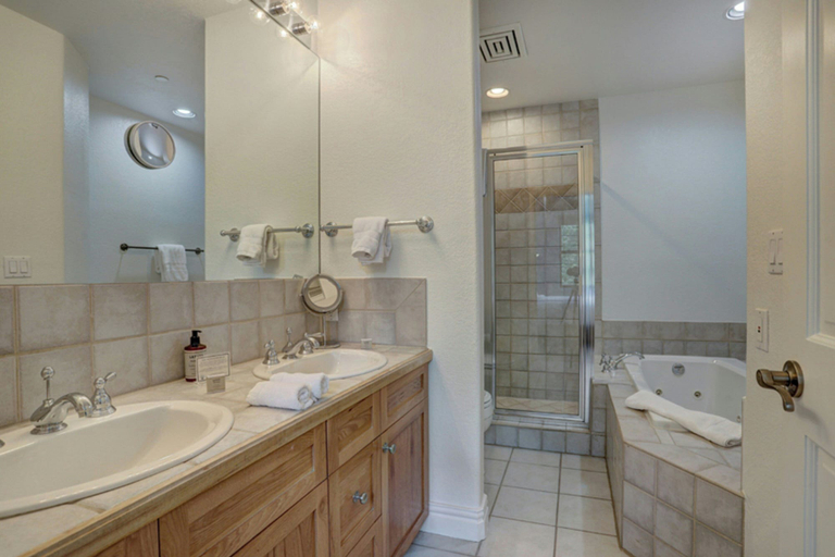 Bathroom 3, Lodge at Brookside, A Vail Resorts Property, Eagle