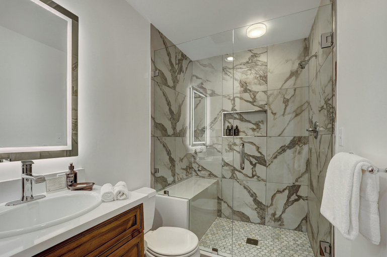 Bathroom 3, Beaver Creek Village by Vail Resorts, Eagle