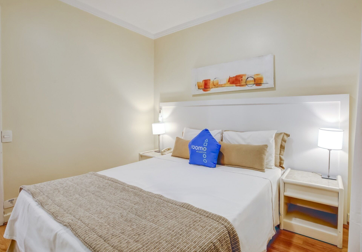 Room 5, 360 Itaim Bibi, São Paulo