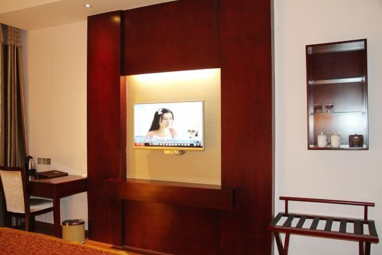 Others 5, Zhongmei Hotel, Quzhou