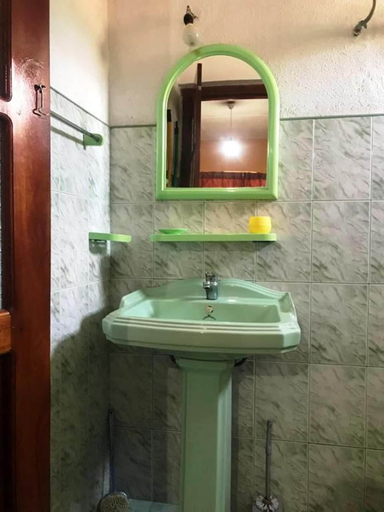 Bathroom 2, Aurora Residence Nuwara, Nuwara Eliya