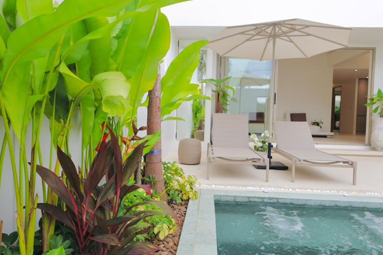 Outdoor pool 5, The Coco Villa by Escape Villas, Pulau Phuket