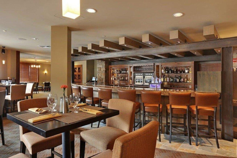 Food & Drinks 5, One Ski Hill Place, a RockResort, by Vail Resorts, Summit