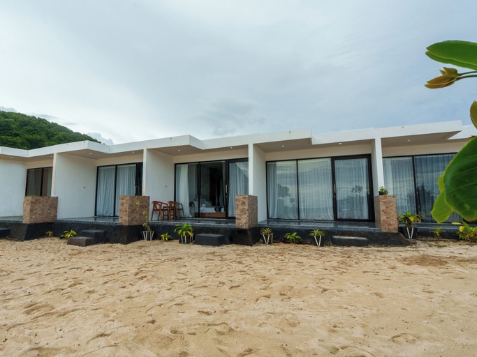 Exterior & Views 2, UMARIMBA Beach Lodge, Lombok