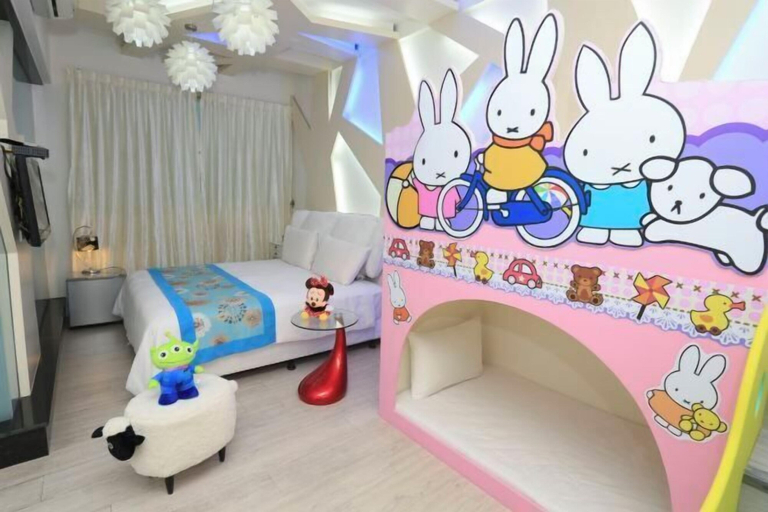 Others 5, Tsai Hang B&B, Yilan