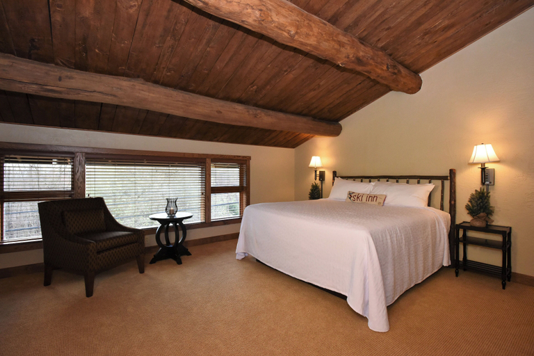 Bedroom 3, Seven Springs Resort by Vail Resorts, Somerset