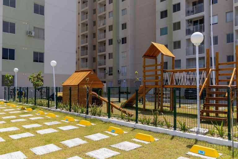 Children's area 2, Mirante #1305 - Ape em Fortaleza por Carpediem, Fortaleza