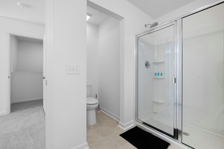 Bathroom 5, Townhome Greensboro 3Bd 2Bth, Guilford