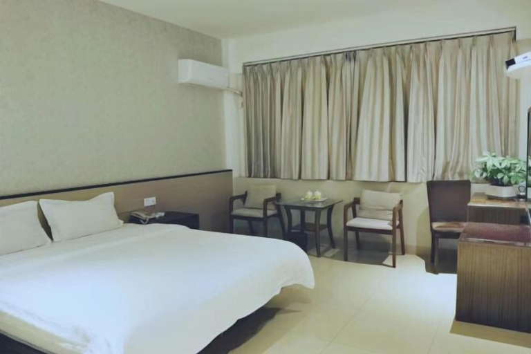 Bedroom 3, Xinjiayi Hotel (Tong'an Datang), Xiamen