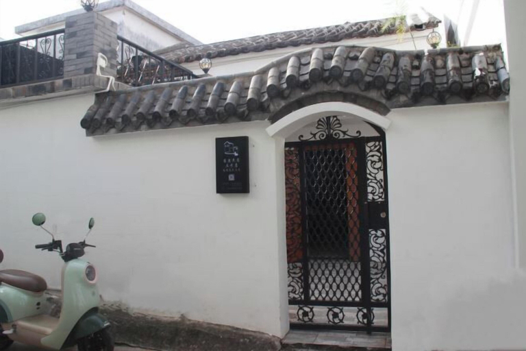 Exterior & Views 2, Lane Cottage B&B, Zhuhai