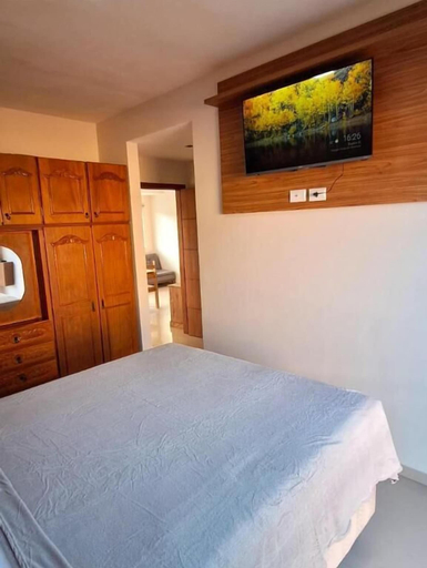 Room 4, Ap 06 luz do sol, Porto Seguro
