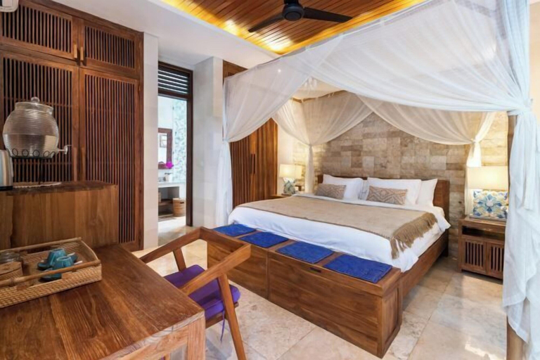 Bedroom 2, Villa Liang Ubud, Gianyar