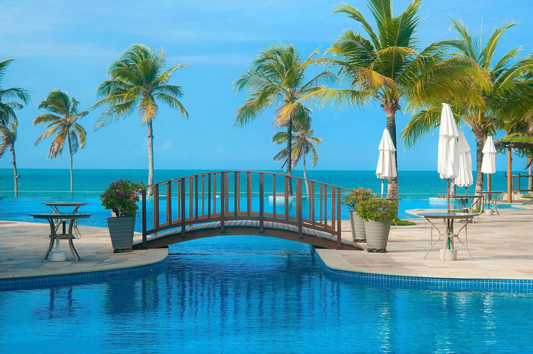 Pool 3, Wai Wai #h308 - Cumbuco Beach by Carpediem, Caucaia