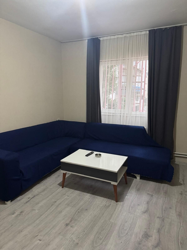 Room 4, blue class otel, Merkez