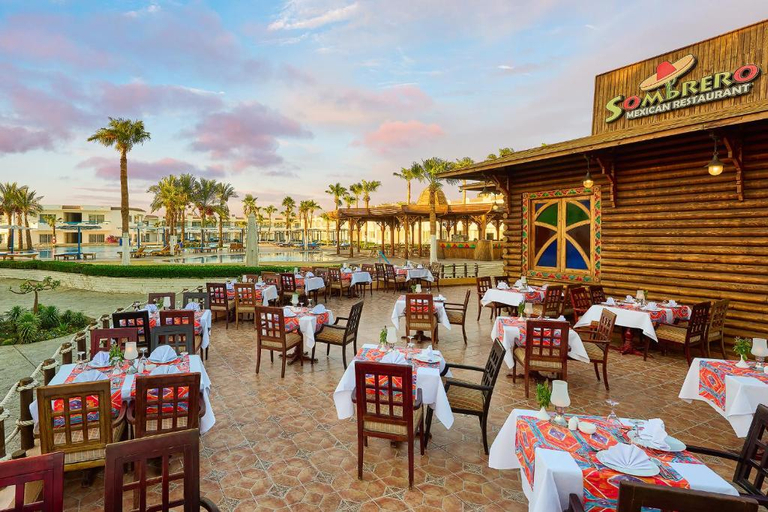 Food & Drinks 5, Dreams Vacation Resort Sharm El Sheikh, Sharm el-Sheikh