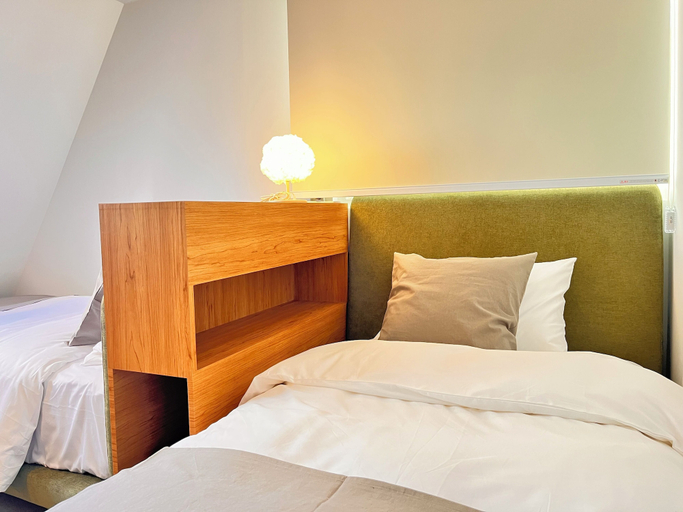 Room 2, OnKorea Stay, Jongno