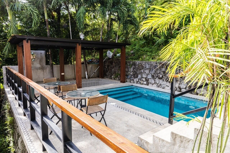 Pool, Uno Maya by Araw Residences, Nasugbu