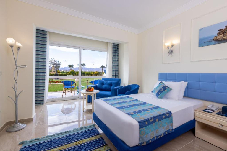 Bedroom 4, Dreams Vacation Resort Sharm El Sheikh, Sharm el-Sheikh