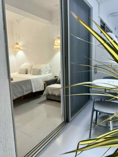 Bedroom 4, Geo & Art Boutique Hotel, Vlorës