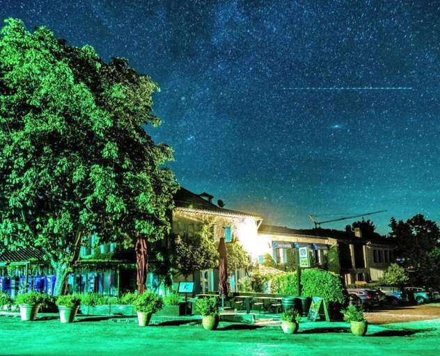 Exterior & Views 2, Hotel Le Provence - Restaurant Le Styx, Alpes-de-Haute-Provence