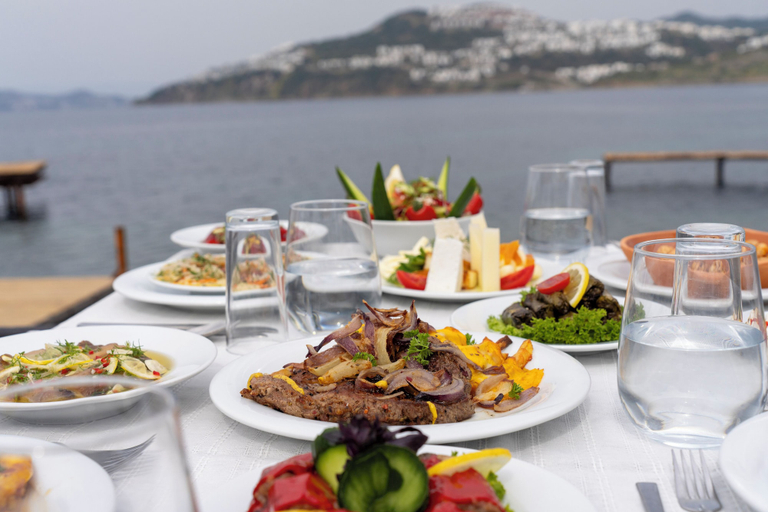 Food and drink 4, Veluna Beach Resort Yalikavak, Bodrum