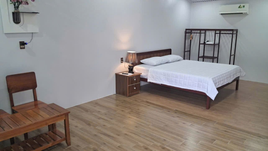 Room 2, Khang Nguyen Homestay, Phú Quốc