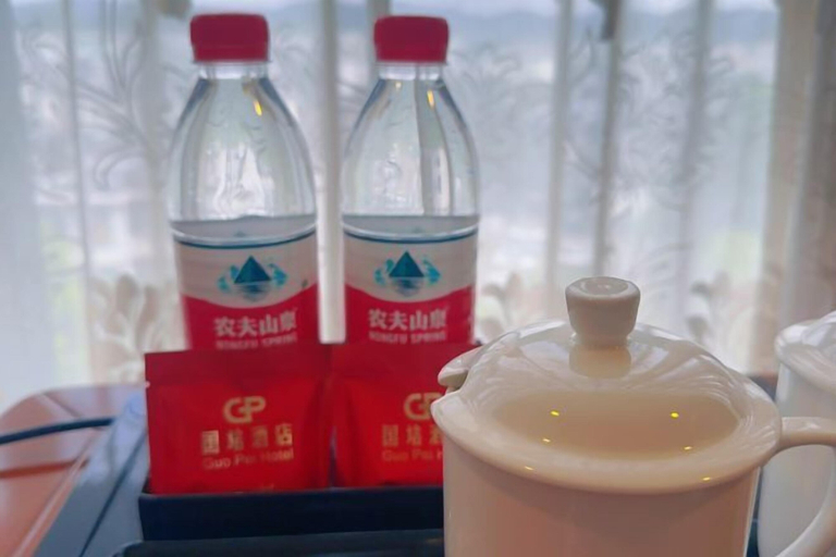 Food & Drinks 5, Pu'er Guopei Hotel, Pu'er