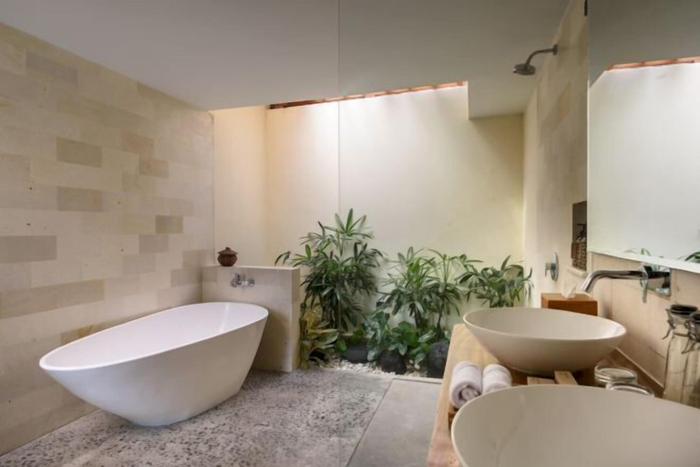 Room 3, 3 Bedroom Villa Ascarya, Badung