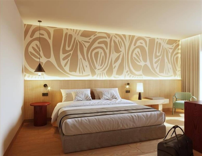 Bedroom 3, Bahia Principe Explore Costa Adeje – Hyatt Inclusive Collection, Santa Cruz de Tenerife