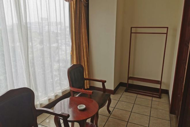 Others 4, The Dynast's Hotel, Foshan
