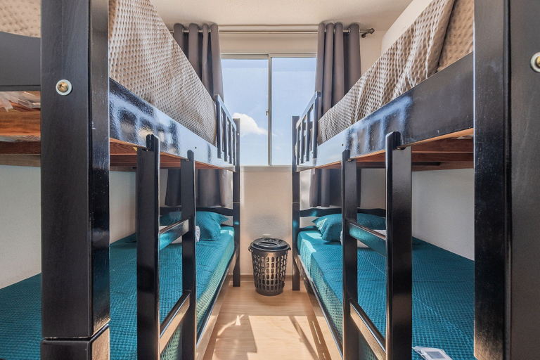 Room 2, Mirante #804 - Apartment in Fortaleza by Carpediem, Fortaleza