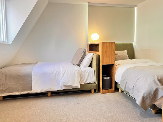 Room 4, OnKorea Stay, Jongno