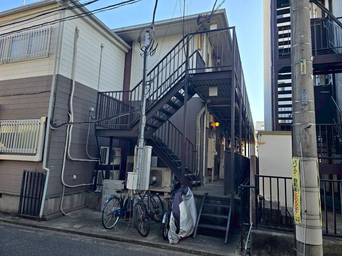 Exterior & Views 2, Luna Heights Miyake by Tranova, Nishitōkyō