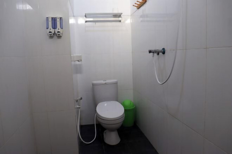 Bathroom 4, Sunny Point Penida, Klungkung