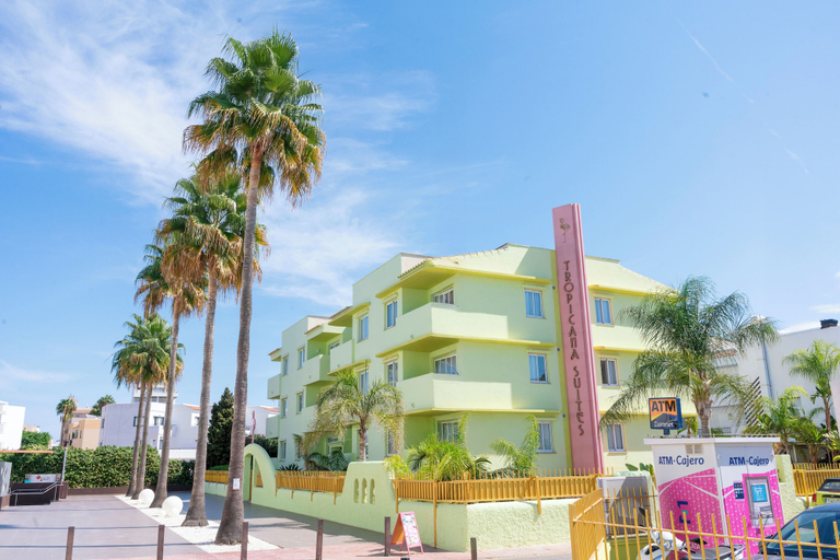 Exterior & Views 2, Tropicana Ibiza Suites - Adults Only, Baleares