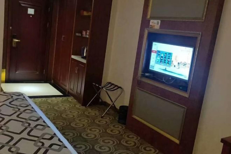 Others 5, Shouchuang Business Hotel, Jinhua