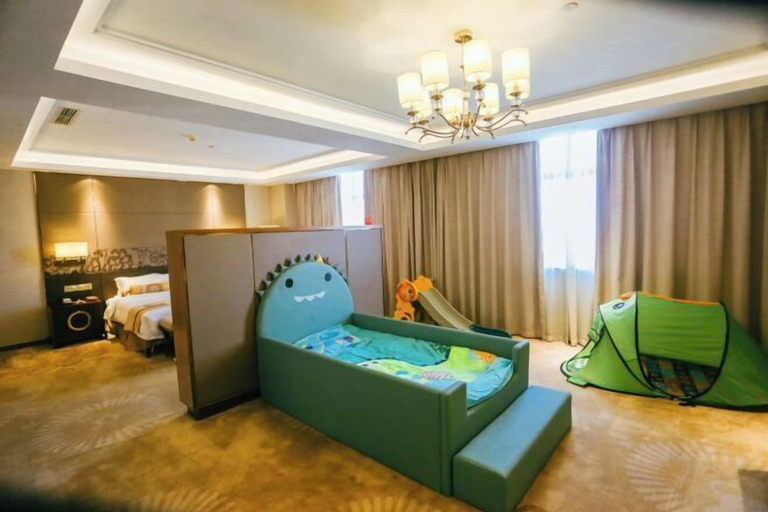 Others 4, Fuxin International Hotel, Shangrao