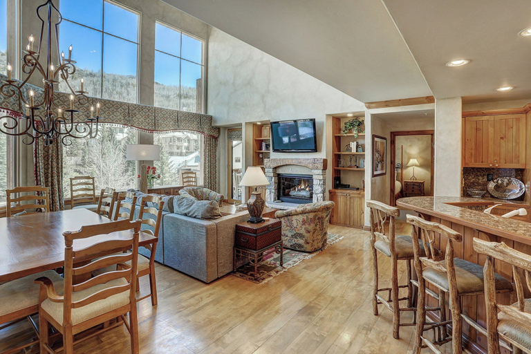 Food & Drinks 5, Elkhorn Lodge, A Vail Resorts Property, Eagle