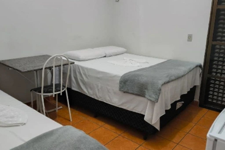 Room 4, Hotéis Tropical Jardim, Jardim