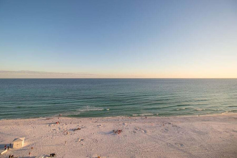 Beach 4, Pelican Beach 1107 1 Bedroom Condo, Okaloosa