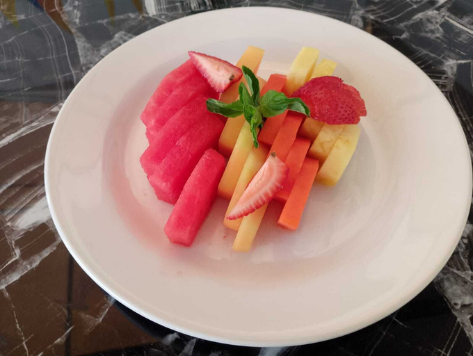 Food & Drinks 5, Loft Hotel Malecon Vallarta, Puerto Vallarta