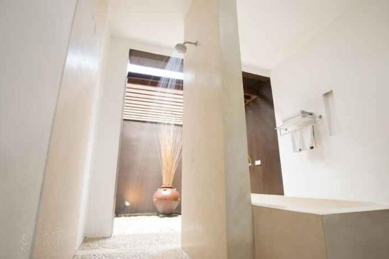 Bathroom 4, Bvilla Spa, Badung