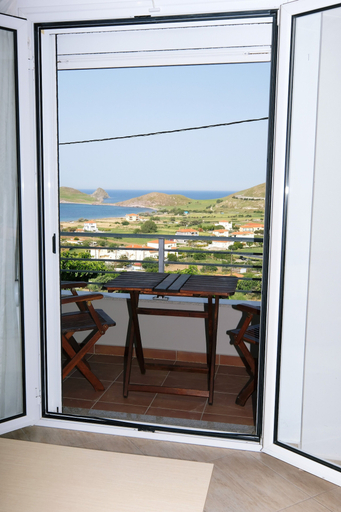 Interior, NIKOLA APARTMENTS, North Aegean
