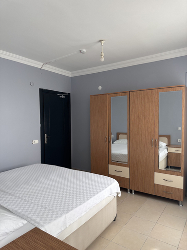 Bedroom 5, West Marmara Hotel, Marmaraereğlisi