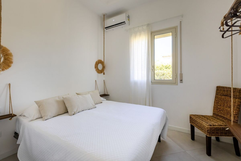 Room 2, Villa Bianca, Syracuse