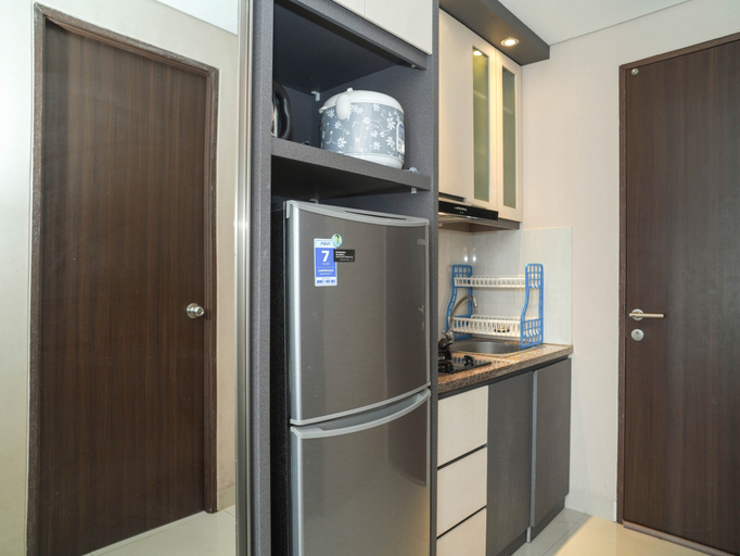 Others 3, Neat and Restful Studio for 2 Pax at Transpark Bintaro Apartment By Travelio, Tangerang Selatan