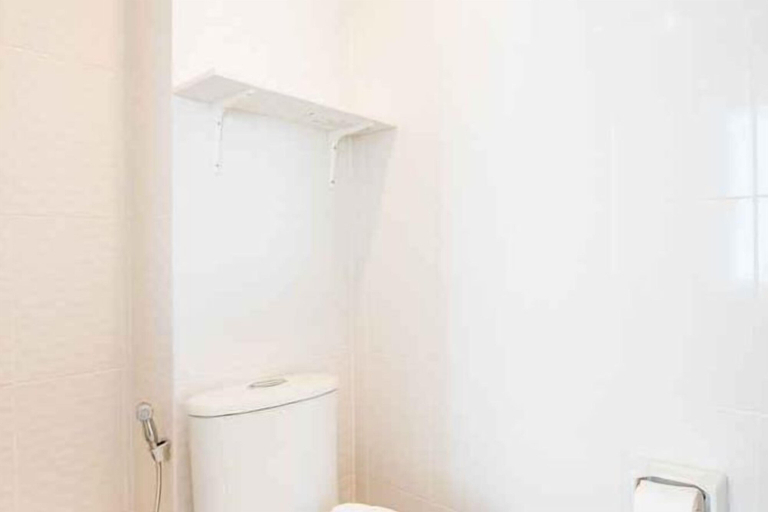 Bathroom 3, Baan Kangmung HuaHin Resort, Hua Hin