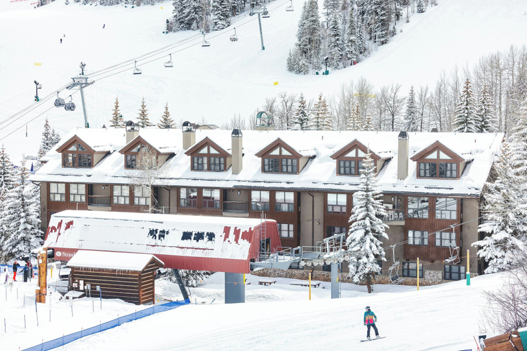 Others 1, The Osprey at Beaver Creek, a RockResort, by Vail Resorts, Eagle