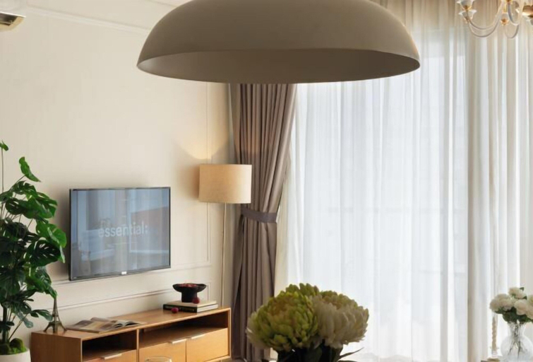 Room 4, Diamond Island Highfloor RiverView 8min to D1, District 2