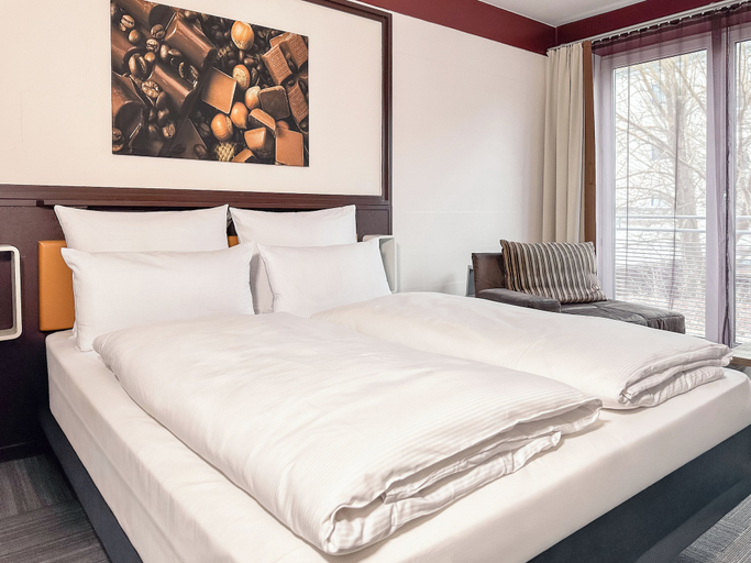 Room 5, THE GOOD ONE Hotel, Landshut